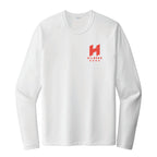 Hilbers "Built On Freedom" UPF Long Sleeve Tee