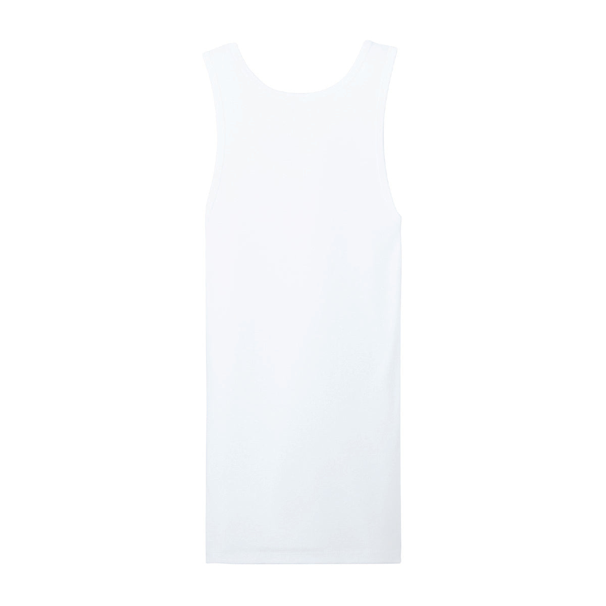 Hilbers "Built On Freedom" Women's Slim Fit Tank