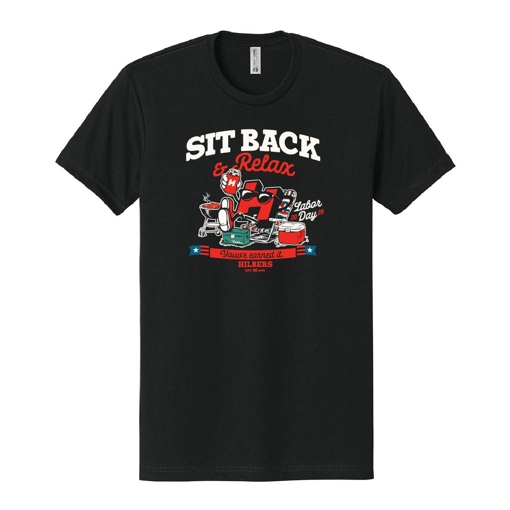 Hilbers Labor Day 2026 T-Shirt