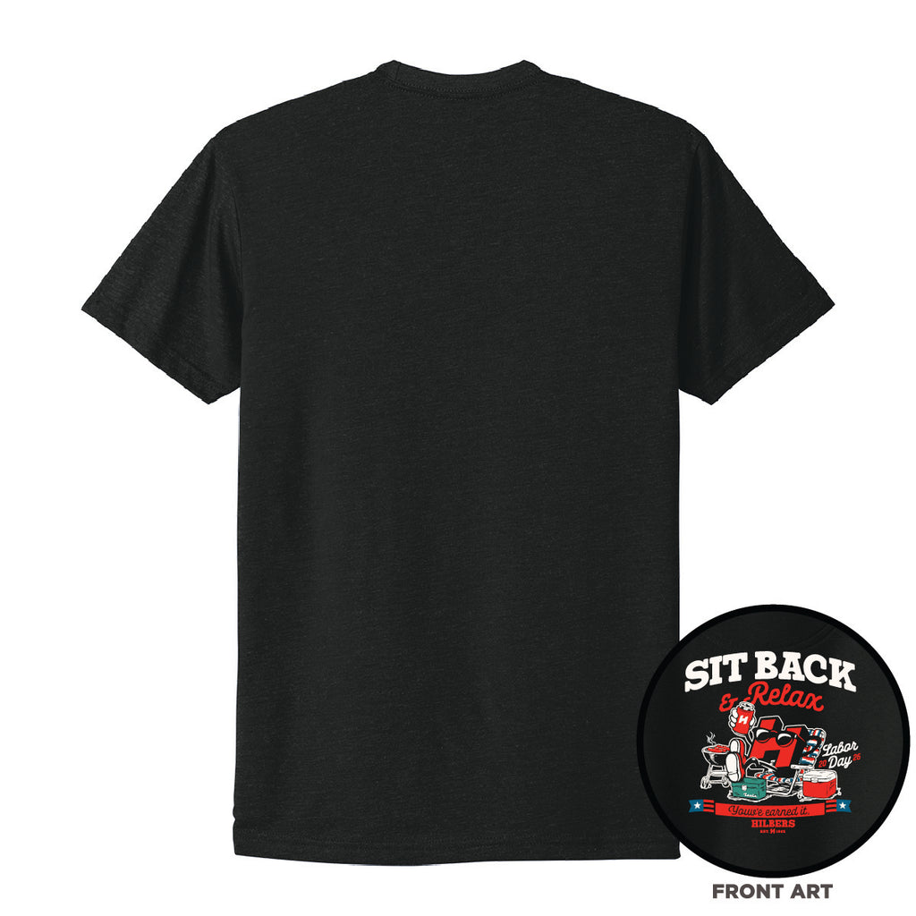 Hilbers Labor Day 2026 T-Shirt