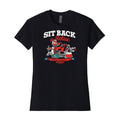 Hilbers Women's Labor Day 2026 Relaxed Fit T-Shirt