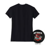 Hilbers Women's Labor Day 2026 Relaxed Fit T-Shirt