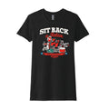 Hilbers Women's Labor Day 2026 Fitted T-Shirt
