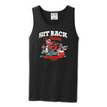 Hilbers Labor Day 2026 Tank Top