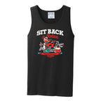 Hilbers Labor Day 2026 Tank Top