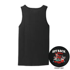 Hilbers Labor Day 2026 Tank Top