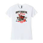 Hilbers Women's Labor Day 2026 Relaxed Fit T-Shirt
