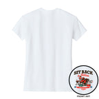 Hilbers Women's Labor Day 2026 Relaxed Fit T-Shirt