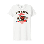 Hilbers Women's Labor Day 2026 Fitted T-Shirt