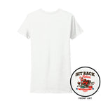 Hilbers Women's Labor Day 2026 Fitted T-Shirt