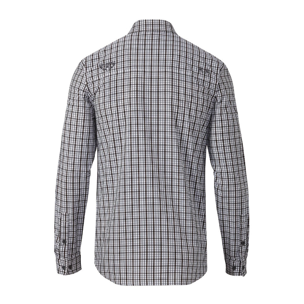 Hilbers Hunt KUIU Borrego LS Shirt