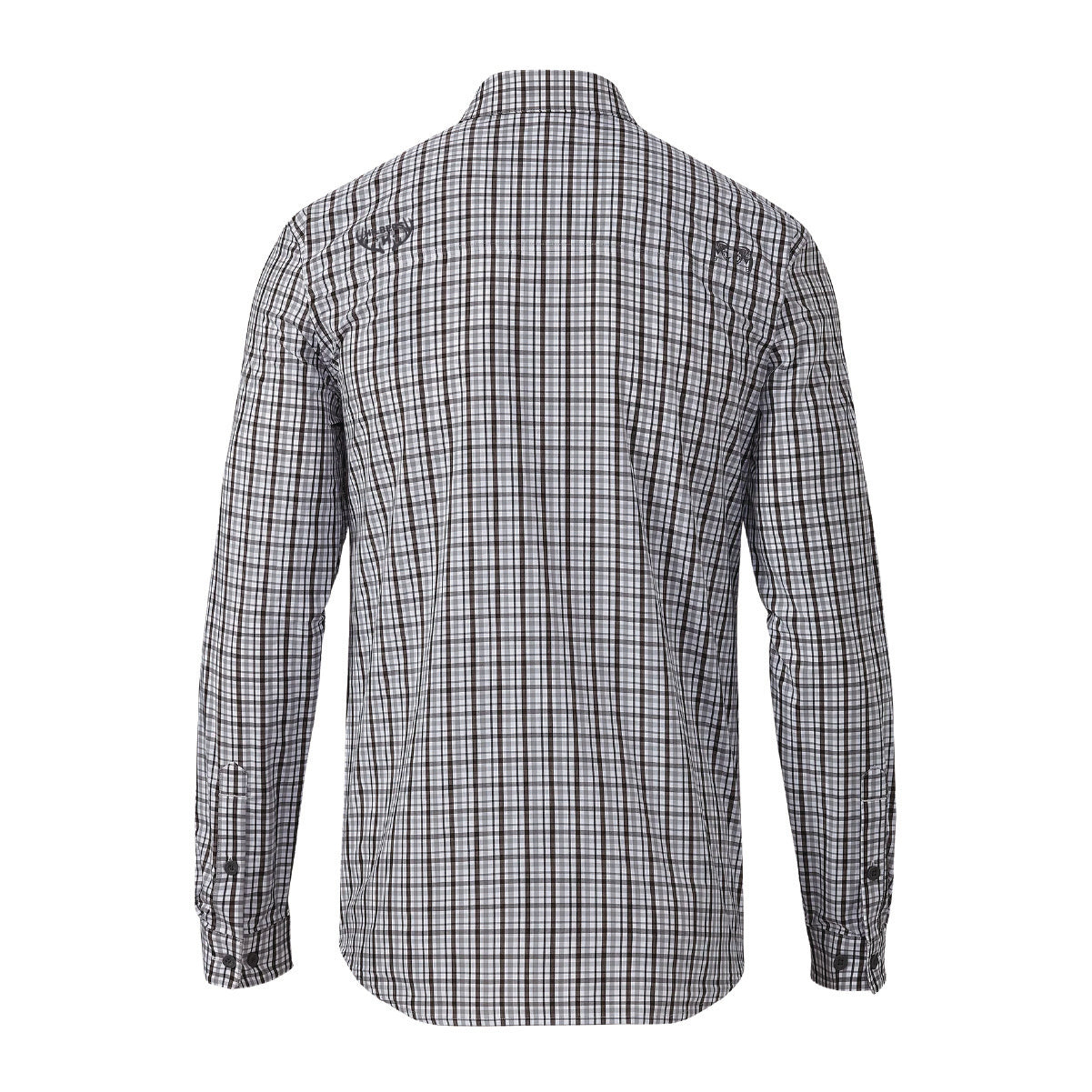Hilbers Hunt KUIU Borrego LS Shirt