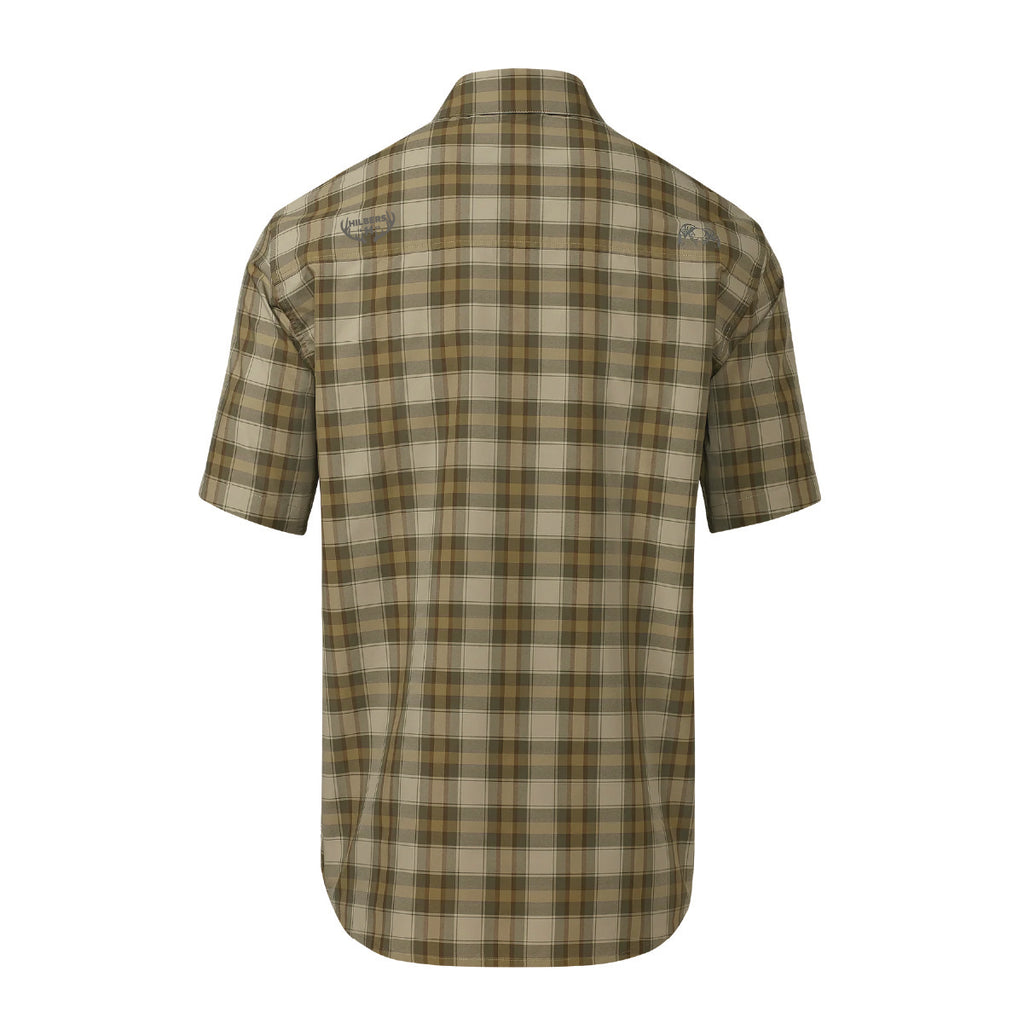 Hilbers Hunt KUIU Borrego SS Shirt