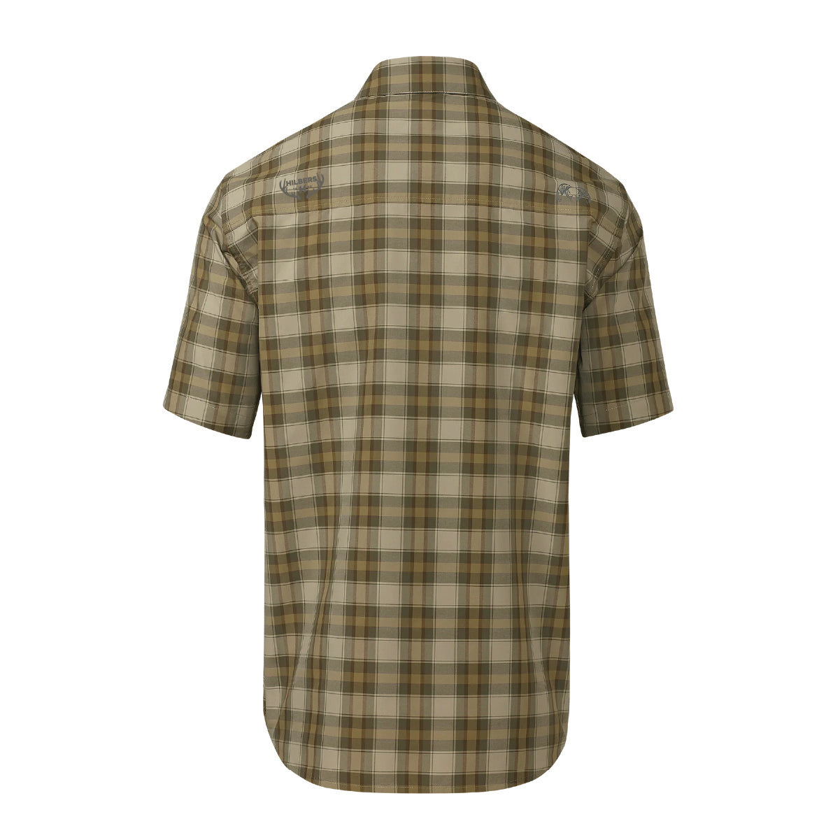 Hilbers Hunt KUIU Borrego SS Shirt