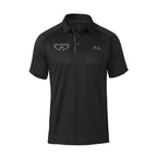 Hilbers Hunt KUIU Peak Polo