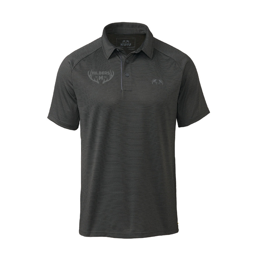Hilbers Hunt KUIU Peak Polo