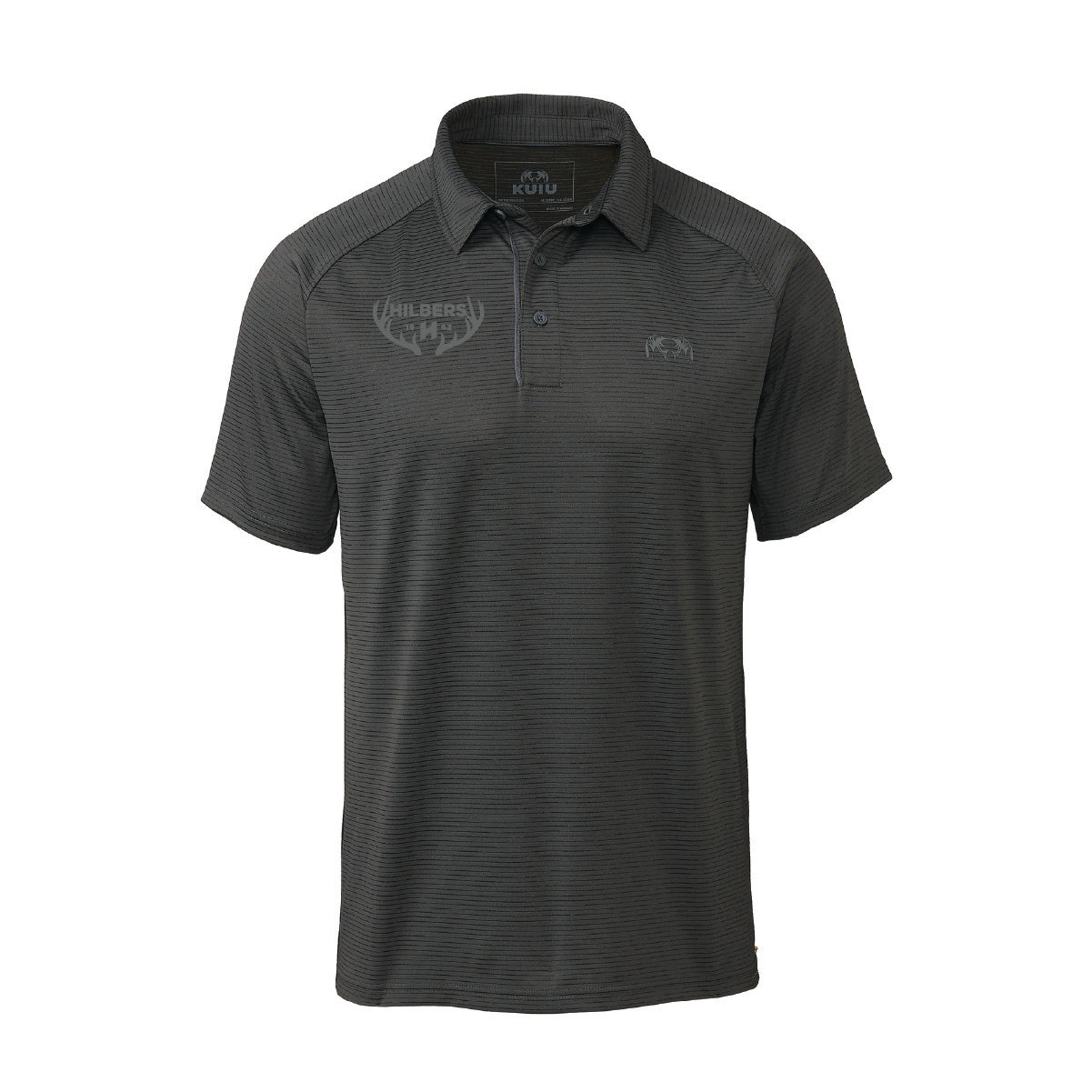 Hilbers Hunt KUIU Peak Polo
