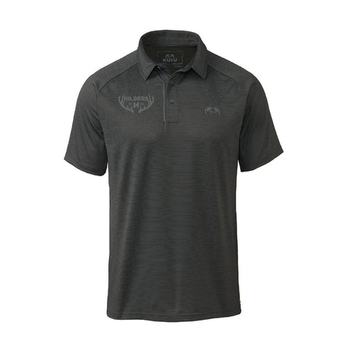 Hilbers Hunt KUIU Peak Polo