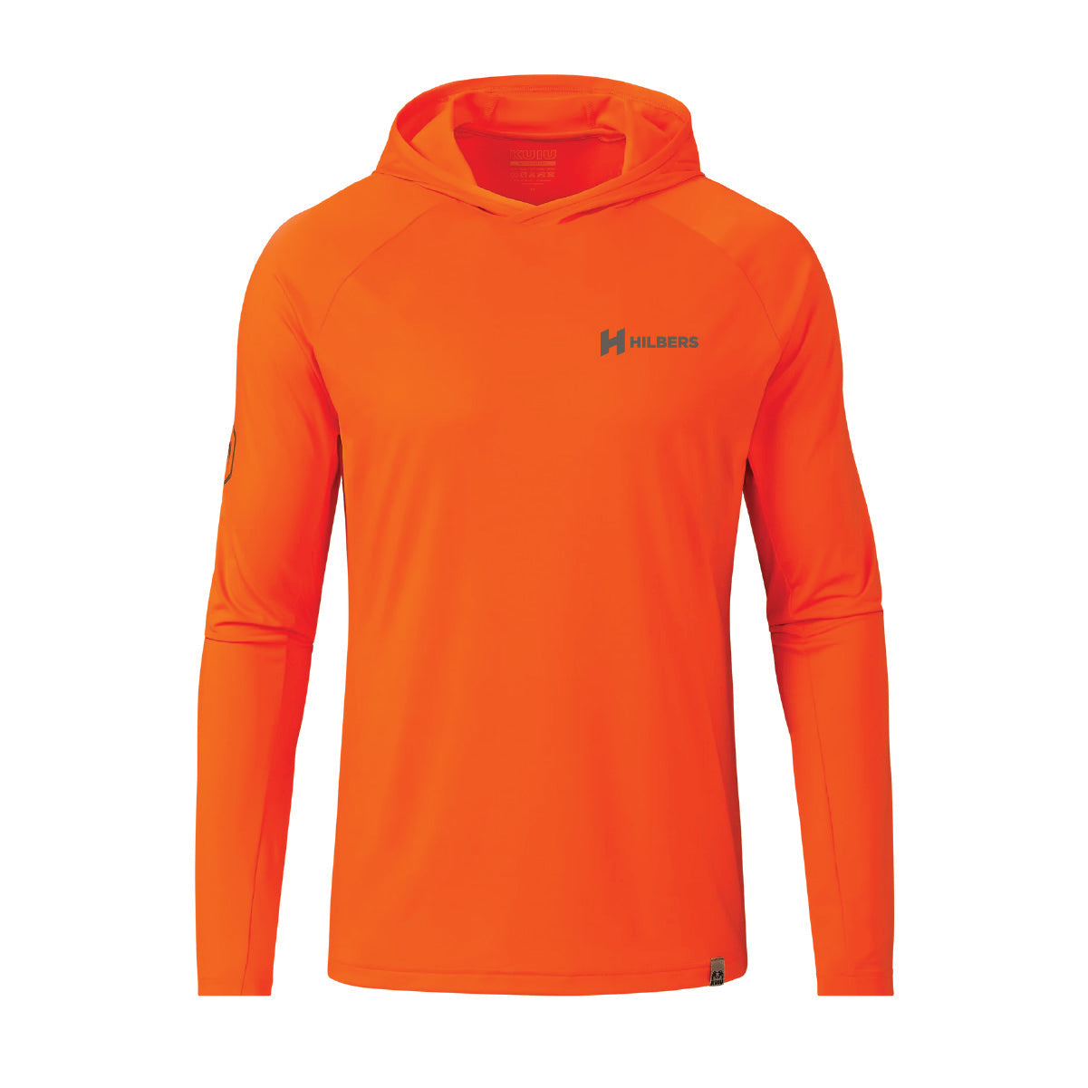 Hilbers Hunt KUIU Workgrade Sun Hoodie