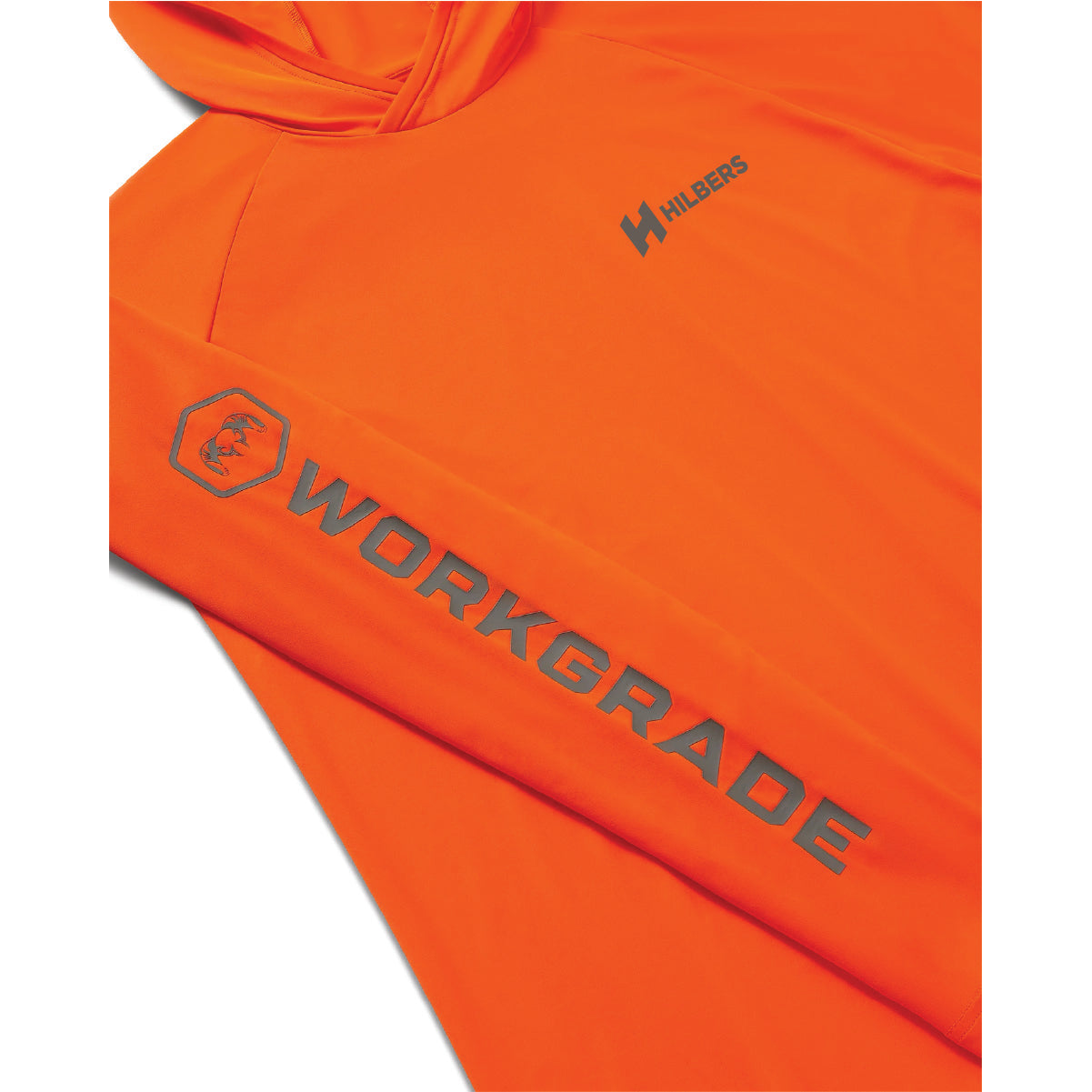 Hilbers Hunt KUIU Workgrade Sun Hoodie