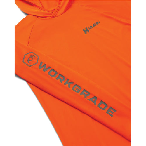 Hilbers Hunt KUIU Workgrade Sun Hoodie