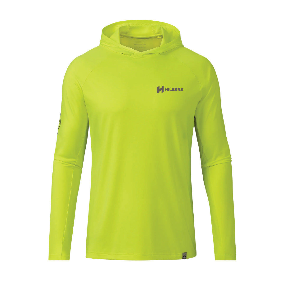 Hilbers Hunt KUIU Workgrade Sun Hoodie
