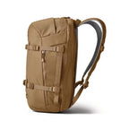 Hilbers Embroidered Yeti Crossroads 35L Carry On Backpack