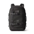 Hilbers Embroidered Yeti Crossroads 35L Carry On Backpack