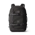 Hilbers Embroidered Yeti Crossroads 35L Carry On Backpack