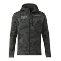 Hilbers Hunt KUIU Ridgepoint Fleece Hoodie