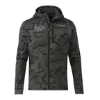 Hilbers Hunt KUIU Ridgepoint Fleece Hoodie