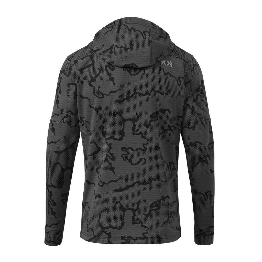 Hilbers Hunt KUIU Ridgepoint Fleece Hoodie