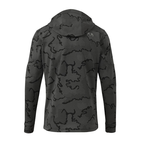 Hilbers Hunt KUIU Ridgepoint Fleece Hoodie