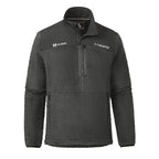 Hilbers Hunt KUIU Sherpa Fleece Zip Pullover