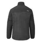 Hilbers Hunt KUIU Sherpa Fleece Zip Pullover