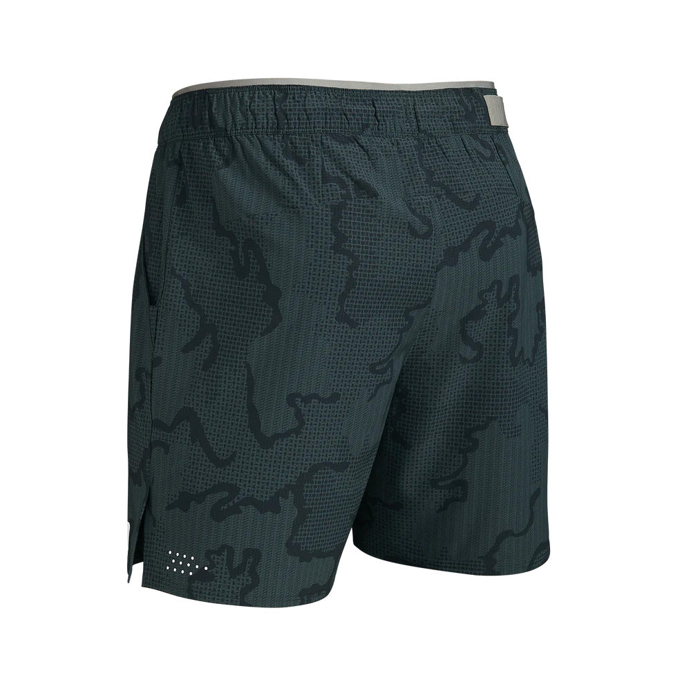 Hilbers Hunt KUIU EnduroTrainer Lined 7″ Short