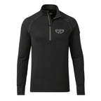 Hilbers Hunt KUIU EnduroTrainer Zip-T