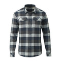 Hilbers Hunt KUIU Flannel Shirt