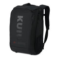 Hilbers Logo KUIU Waypoint Travel Black Backpack