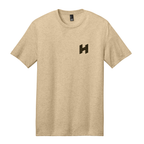 Hilbers Landmarks Back Print T-Shirt - Multiple Colorways