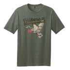 Hilbers Landmarks T-Shirt - Multiple Colorways