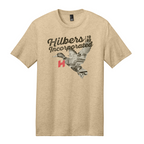 Hilbers Landmarks T-Shirt - Multiple Colorways