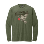 Hilbers Landmarks Long Sleeve T-Shirt - Multiple Colorways