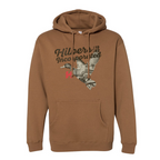 Hilbers Landmarks Hoodie - Multiple Colorways