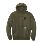 Hilbers Landmarks Carhartt® Midweight Hoodie (Copy)