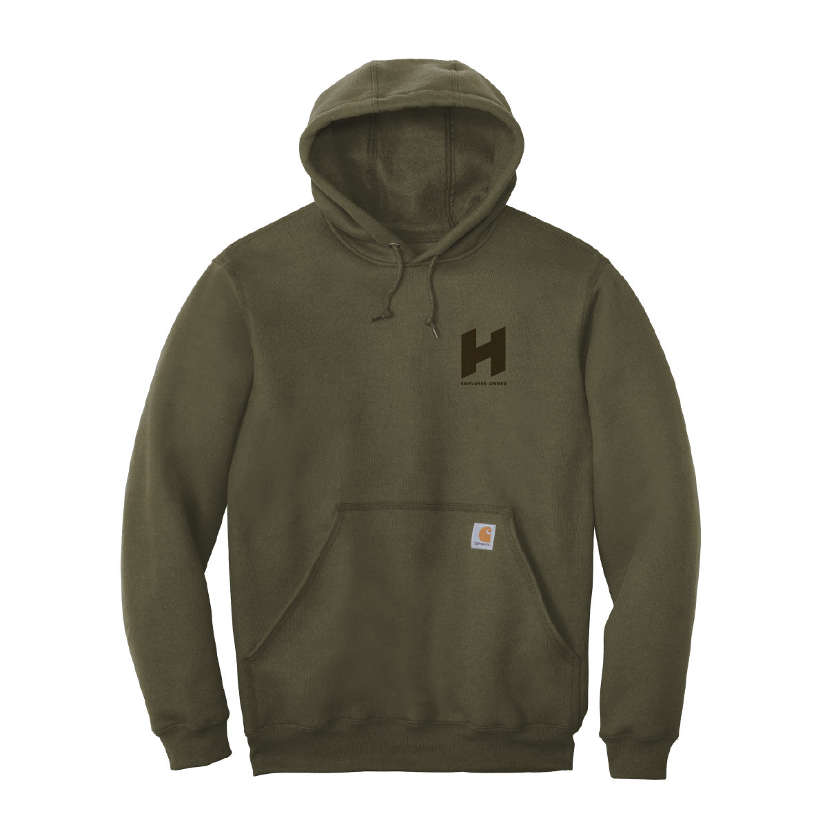 Hilbers Landmarks Carhartt® Midweight Hoodie (Copy)