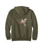 Hilbers Landmarks Carhartt® Midweight Hoodie (Copy)