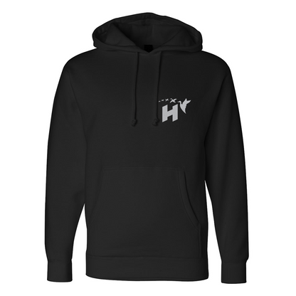 Hilbers Leroy Water Tower Back Print Hoodie - Multiple Colorways