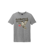 Hilbers Landmarks Youth T-Shirt - Multiple Colorways