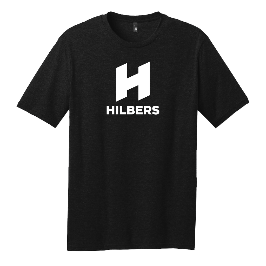 Hilbers Custom Tee